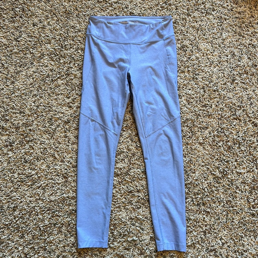 Outdoor Voices Leggings